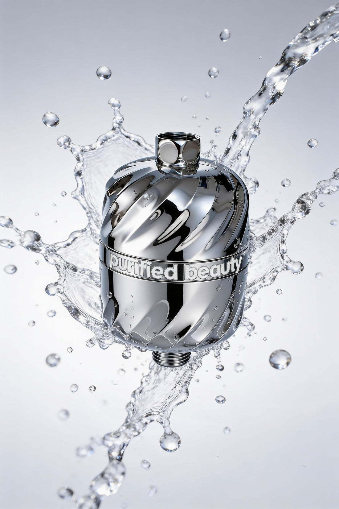 Why hard water could be affecting your hair
